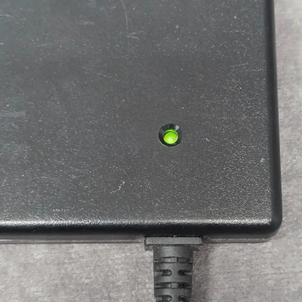 Genuine Dell Auto-Air AC Adapter PA-12 DA65NS3-00 P/N DK138 19.5V Laptop Charger